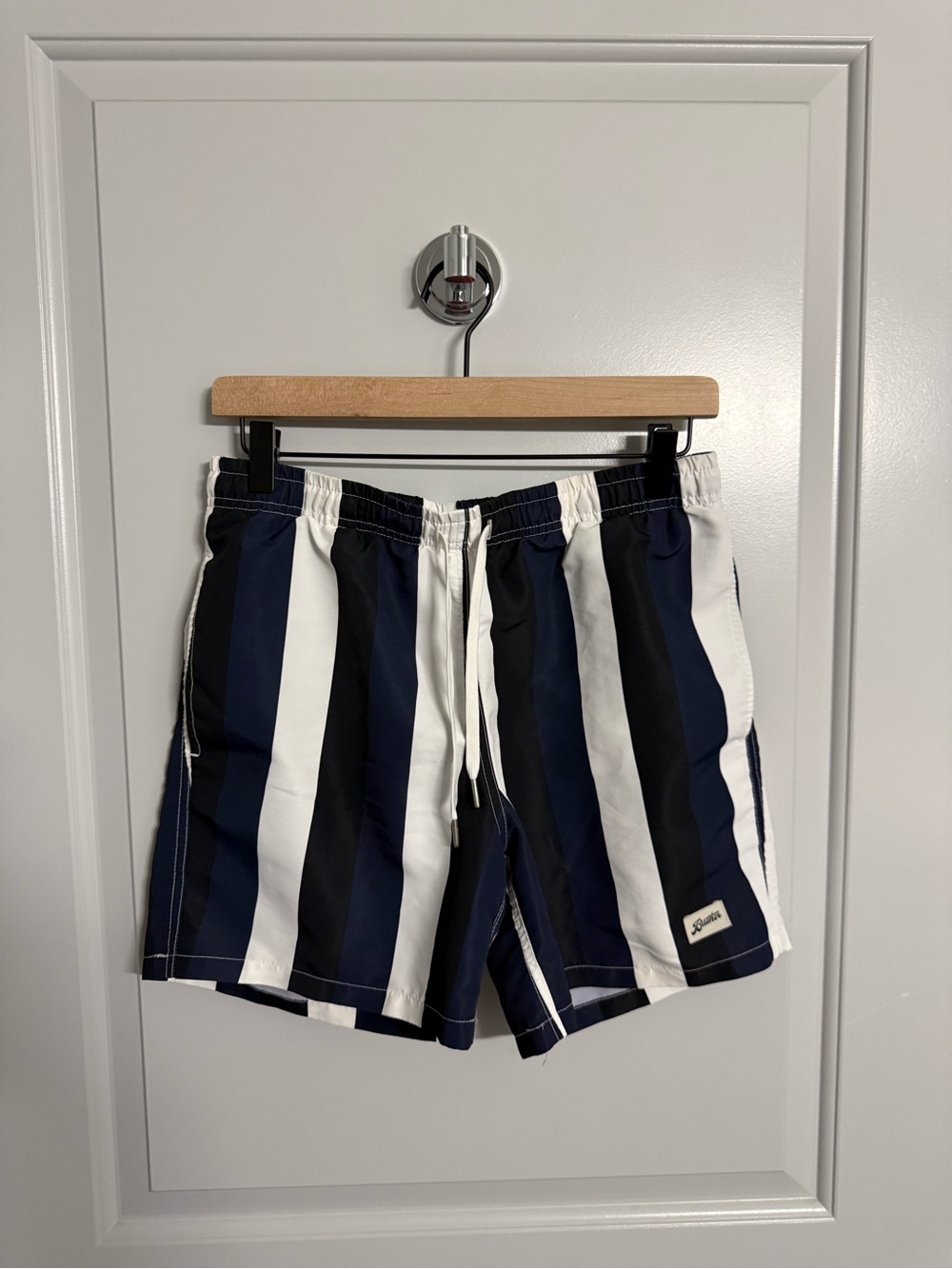 Bather Swim Trunks